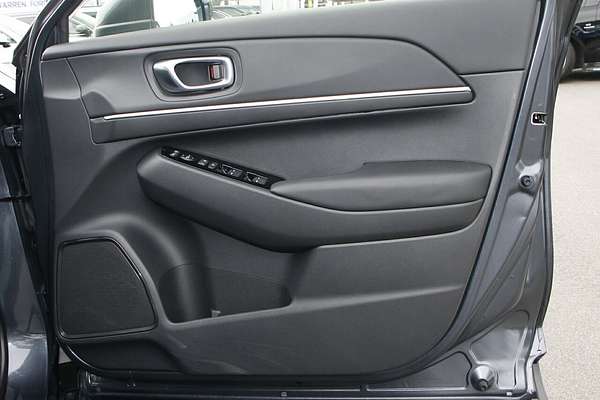 2023 Honda HR-V e:HEV L