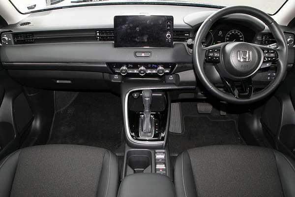 2023 Honda HR-V e:HEV L