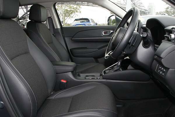 2023 Honda HR-V e:HEV L