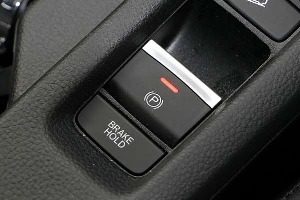 2023 Honda HR-V e:HEV L