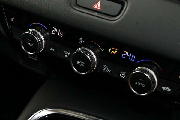 2023 Honda HR-V e:HEV L