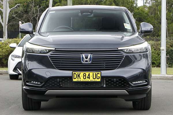 2023 Honda HR-V e:HEV L