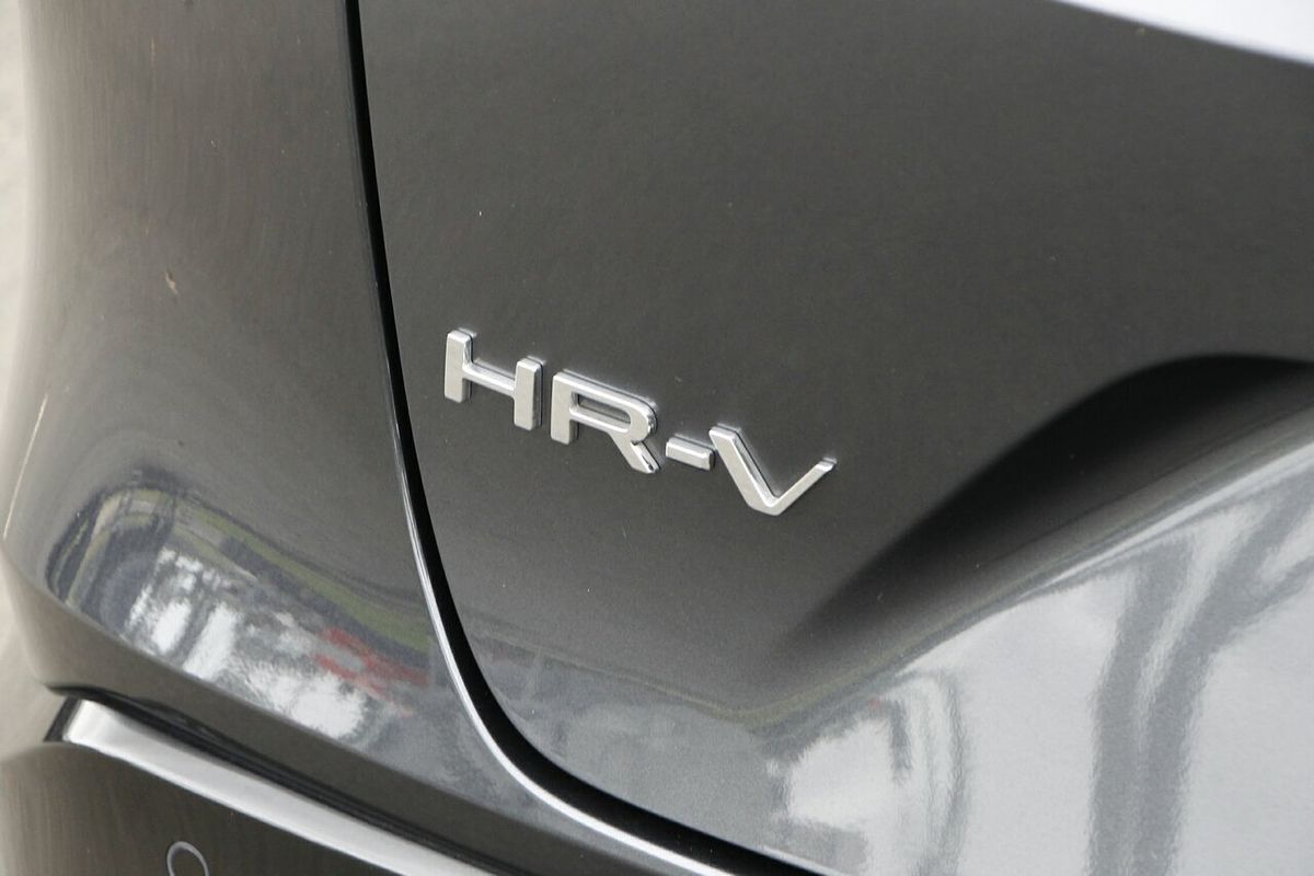 2023 Honda HR-V e:HEV L