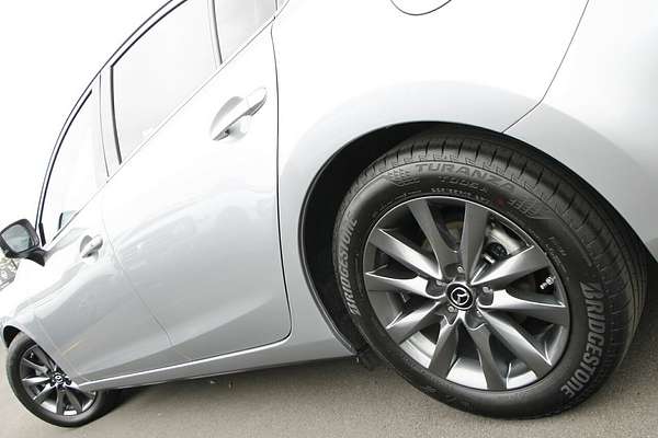 2022 Mazda 6 Touring GL Series