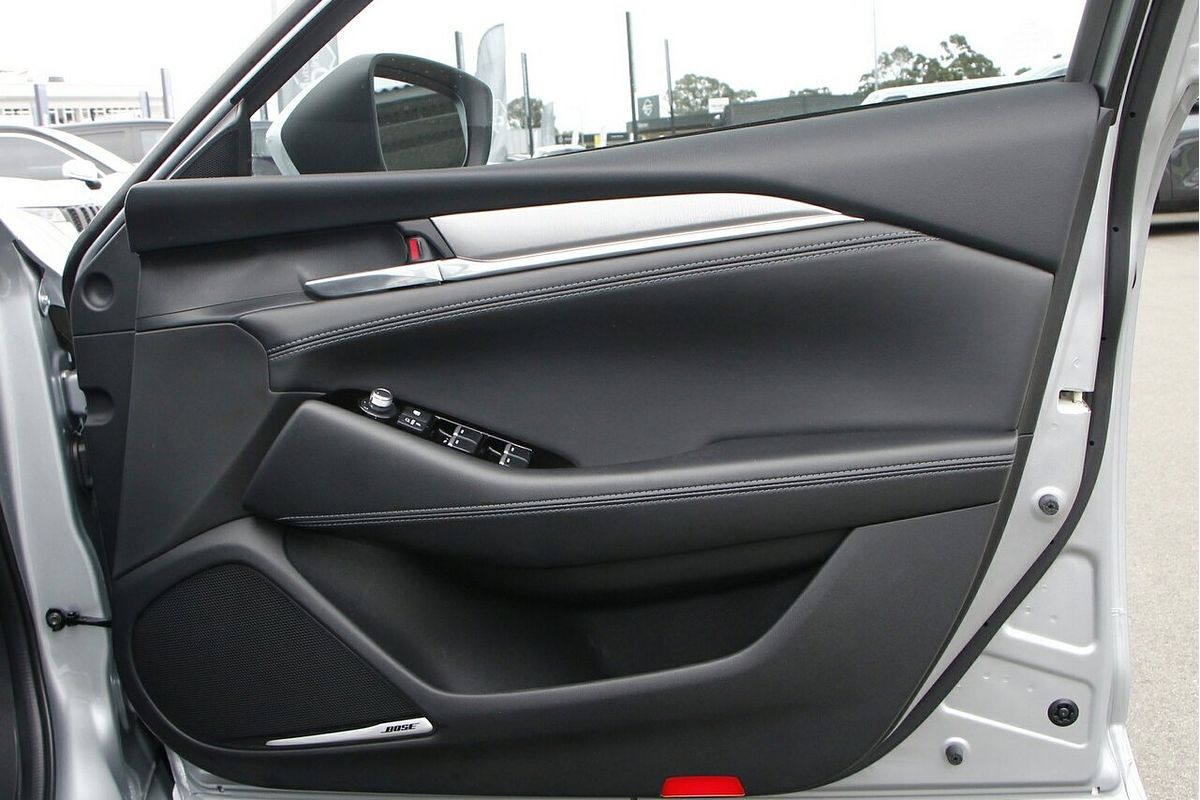 2022 Mazda 6 Touring GL Series