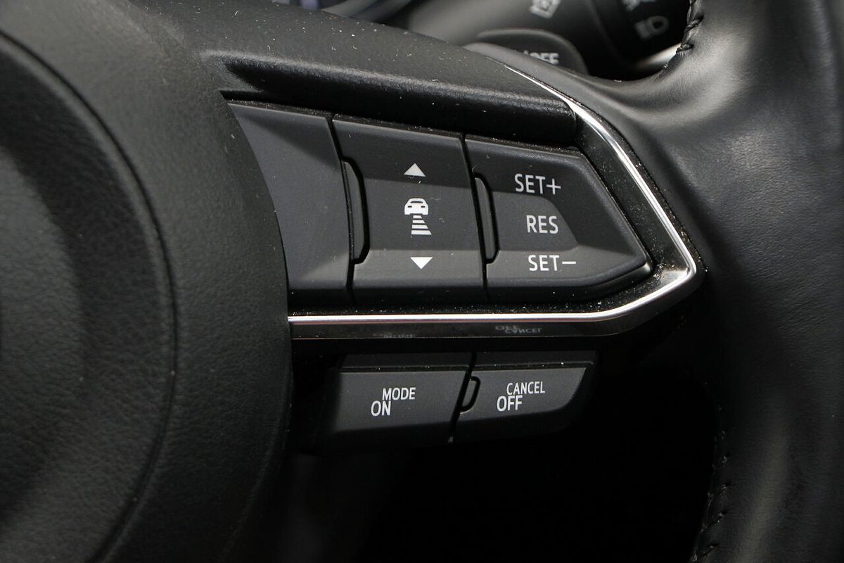 2022 Mazda 6 Touring GL Series