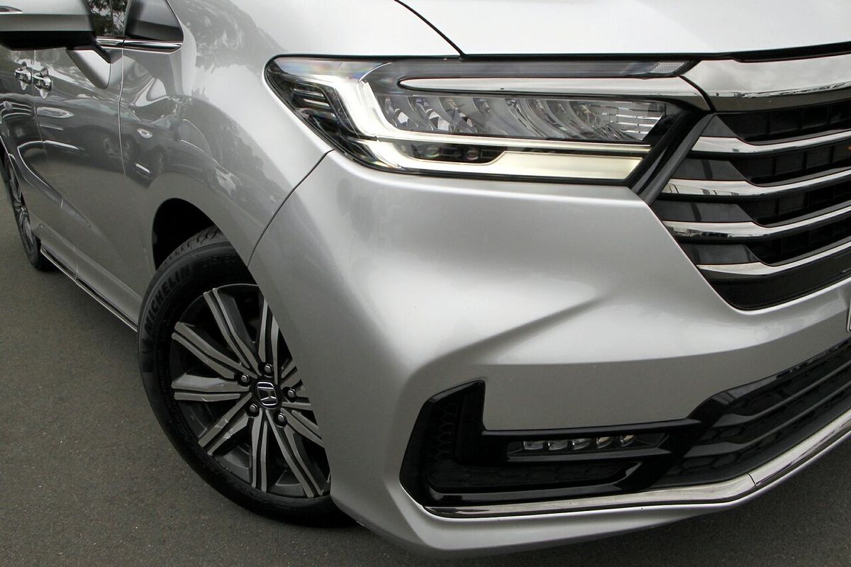 2021 Honda Odyssey Vi LX7 5th Gen