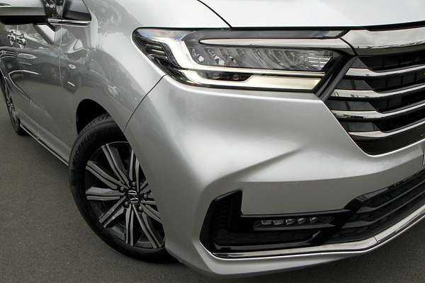 2021 Honda Odyssey Vi LX7 5th Gen