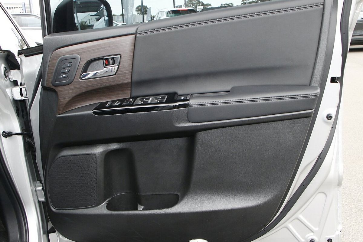 2021 Honda Odyssey Vi LX7 5th Gen