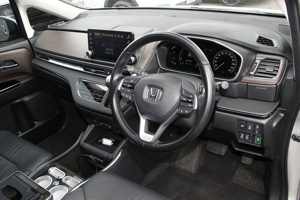 2021 Honda Odyssey Vi LX7 5th Gen