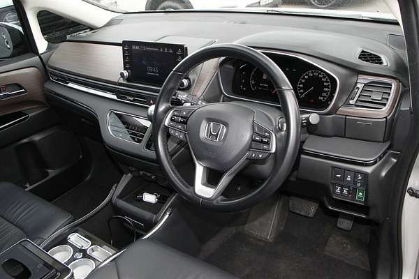 2021 Honda Odyssey Vi LX7 5th Gen