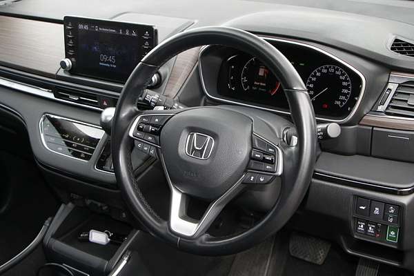 2021 Honda Odyssey Vi LX7 5th Gen
