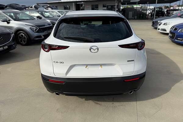 2023 Mazda CX-30 G20 Evolve DM Series