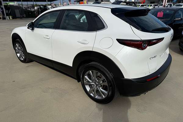 2023 Mazda CX-30 G20 Evolve DM Series