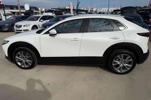 2023 Mazda CX-30 G20 Evolve DM Series