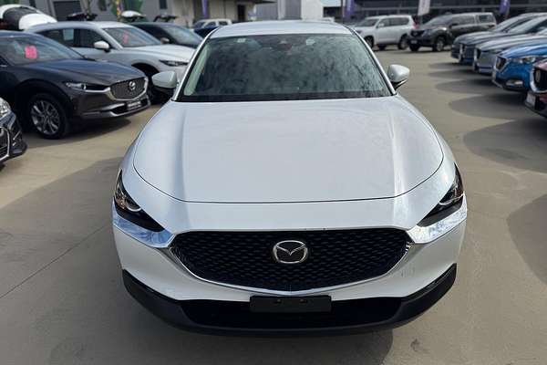 2023 Mazda CX-30 G20 Evolve DM Series