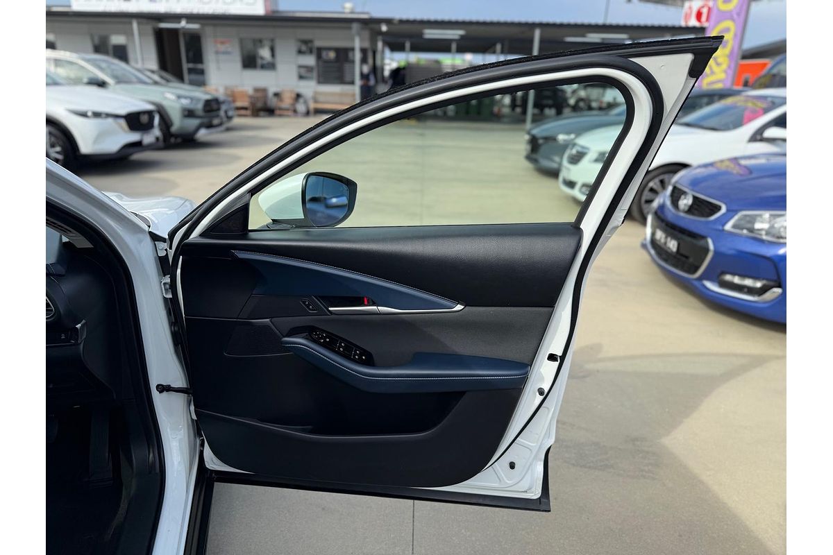 2023 Mazda CX-30 G20 Evolve DM Series