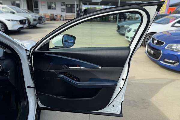 2023 Mazda CX-30 G20 Evolve DM Series
