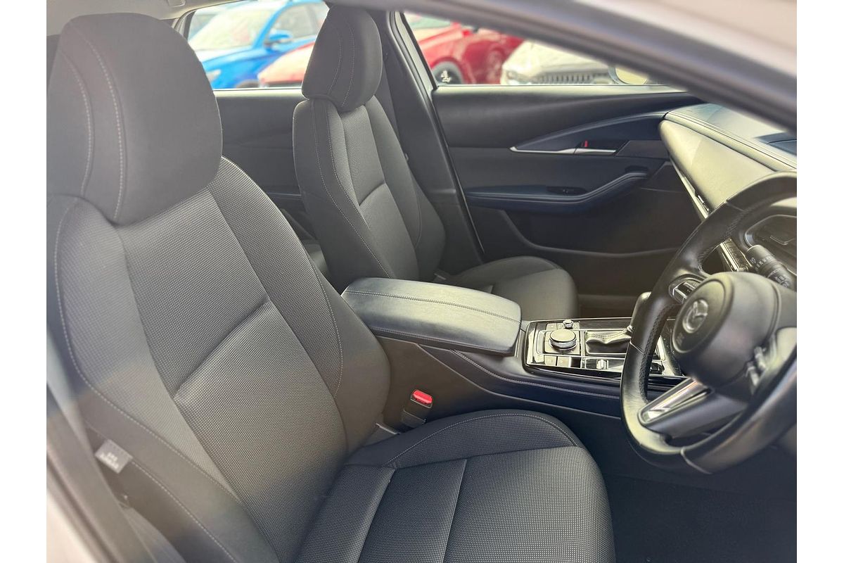 2023 Mazda CX-30 G20 Evolve DM Series