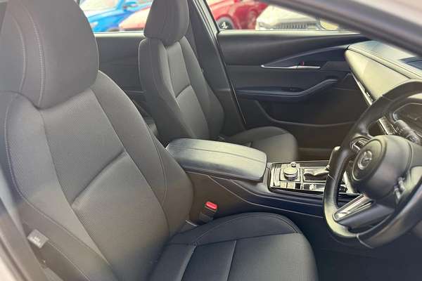 2023 Mazda CX-30 G20 Evolve DM Series