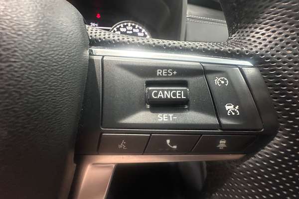 2022 Mitsubishi Outlander LS ZM