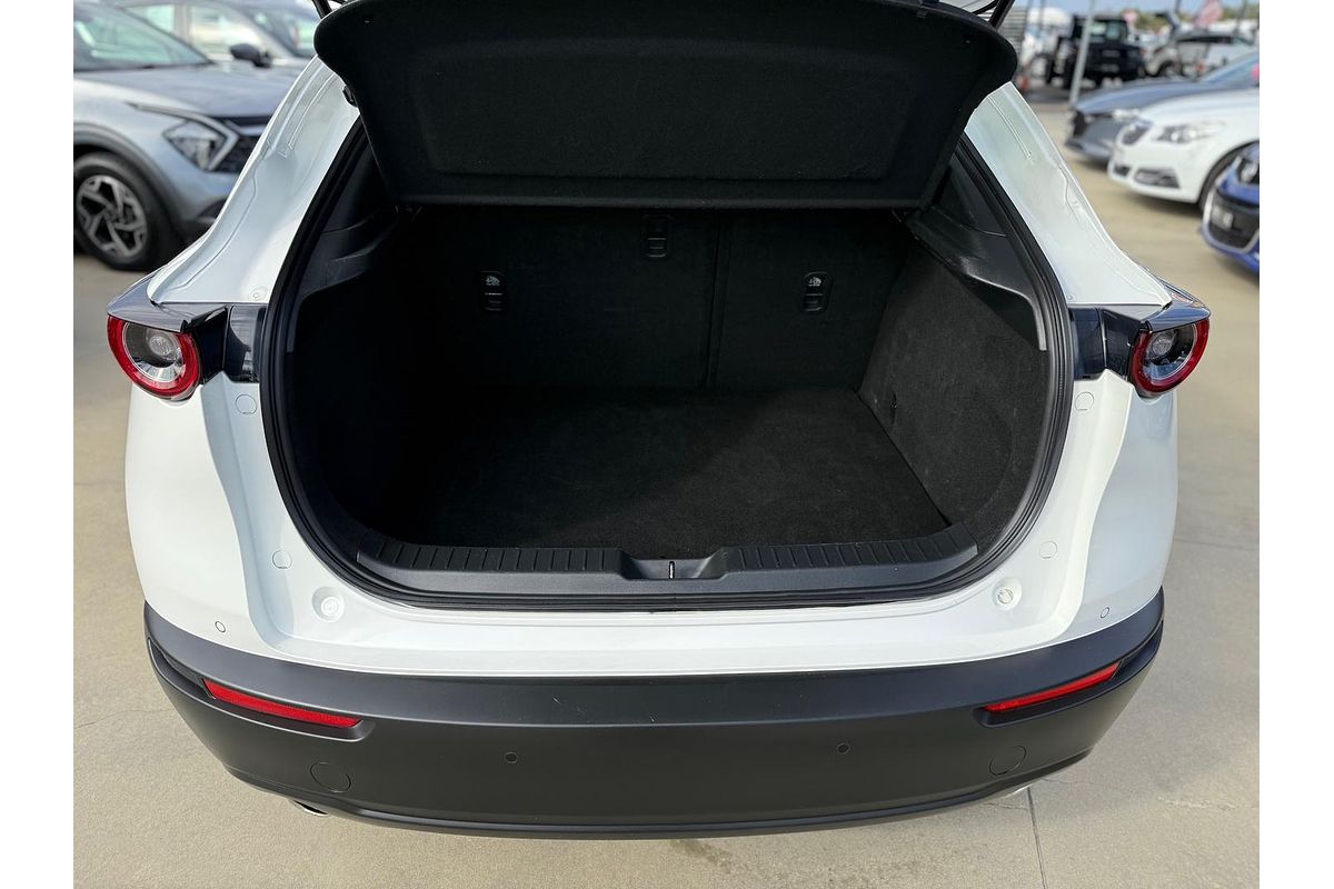 2023 Mazda CX-30 G20 Evolve DM Series