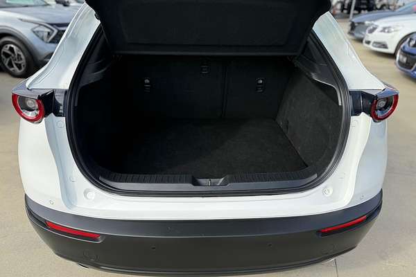 2023 Mazda CX-30 G20 Evolve DM Series