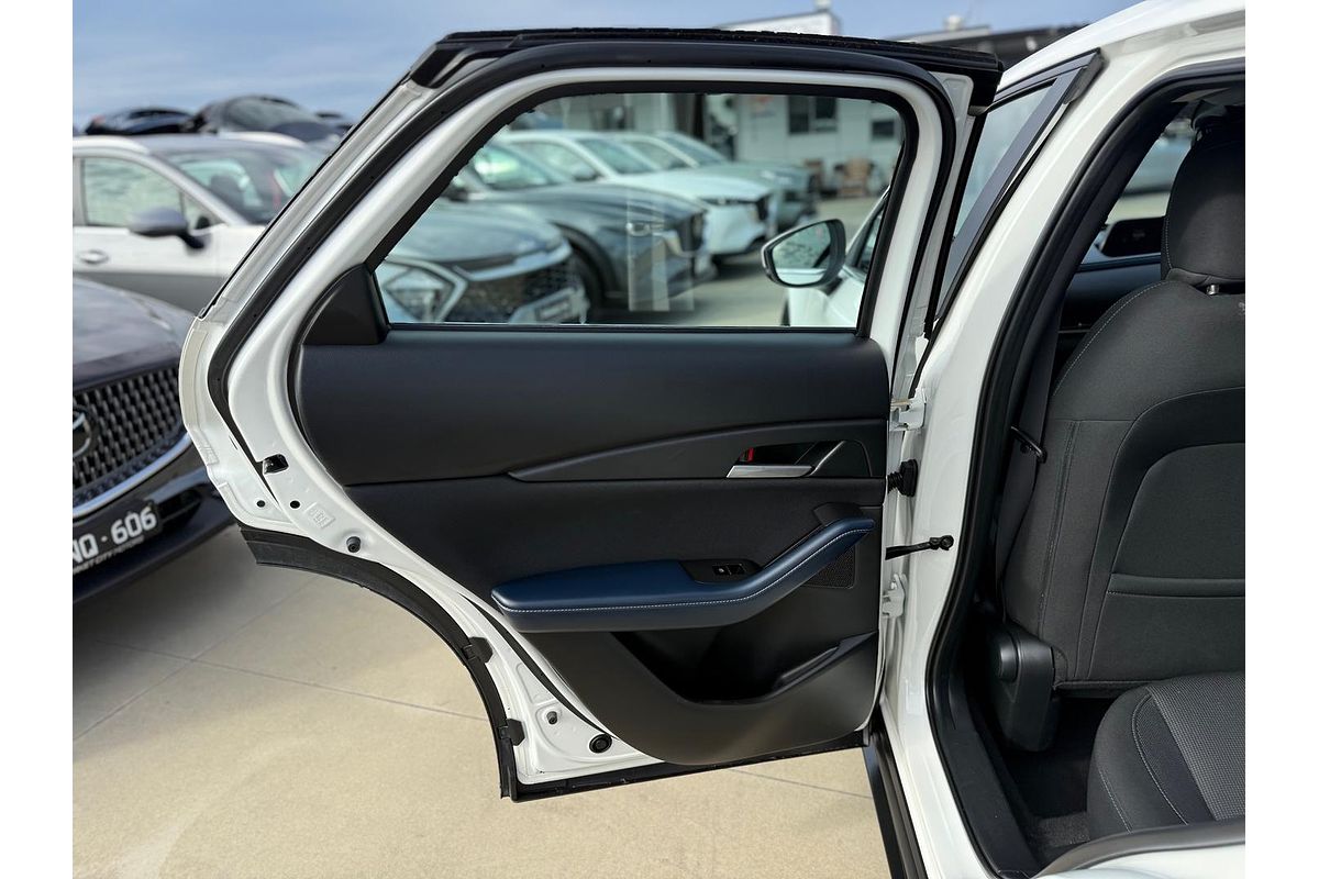 2023 Mazda CX-30 G20 Evolve DM Series