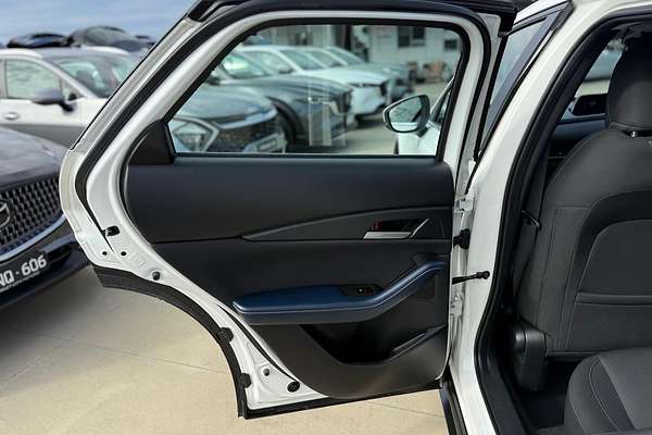 2023 Mazda CX-30 G20 Evolve DM Series