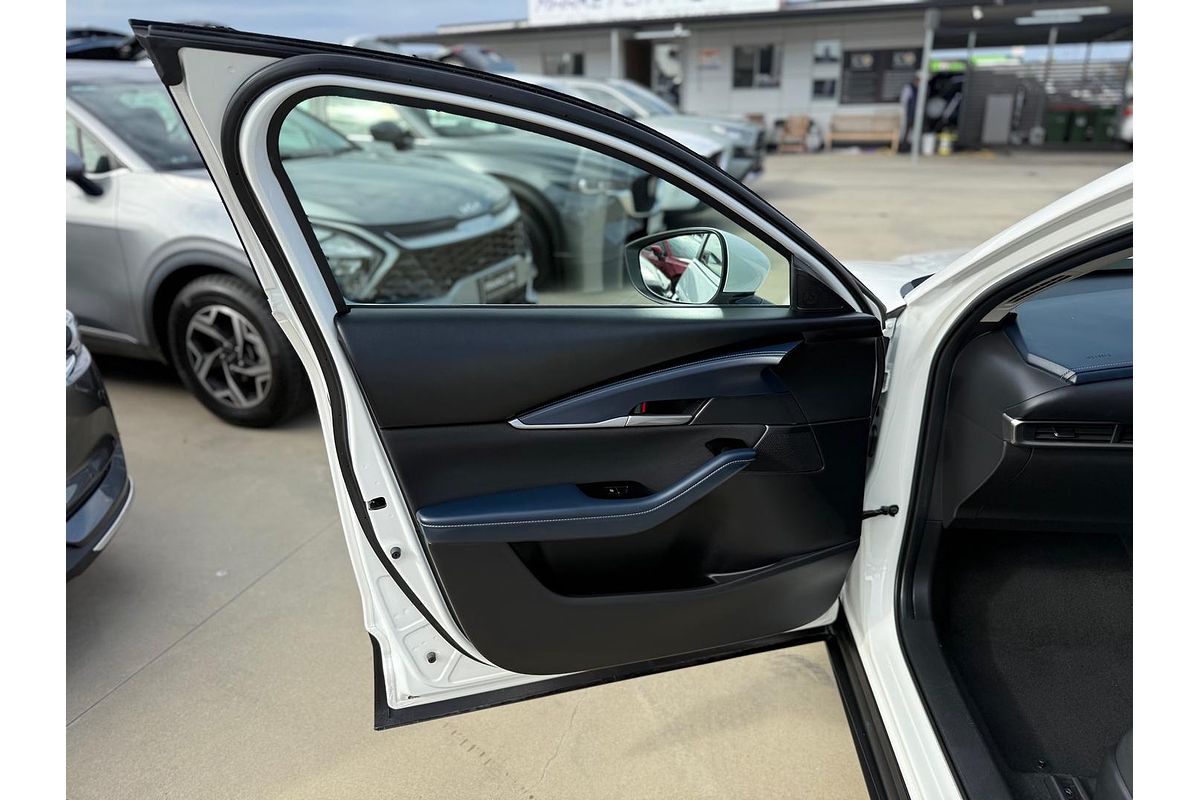 2023 Mazda CX-30 G20 Evolve DM Series