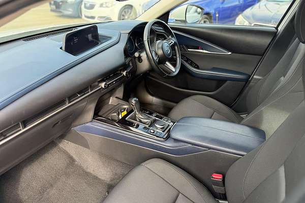 2023 Mazda CX-30 G20 Evolve DM Series