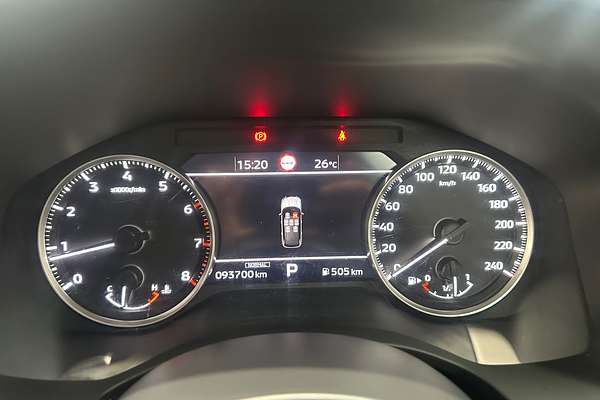 2022 Mitsubishi Outlander LS ZM
