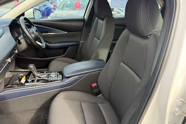 2023 Mazda CX-30 G20 Evolve DM Series