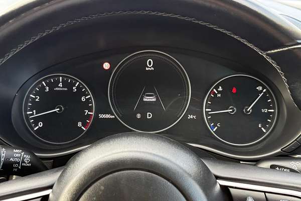 2023 Mazda CX-30 G20 Evolve DM Series