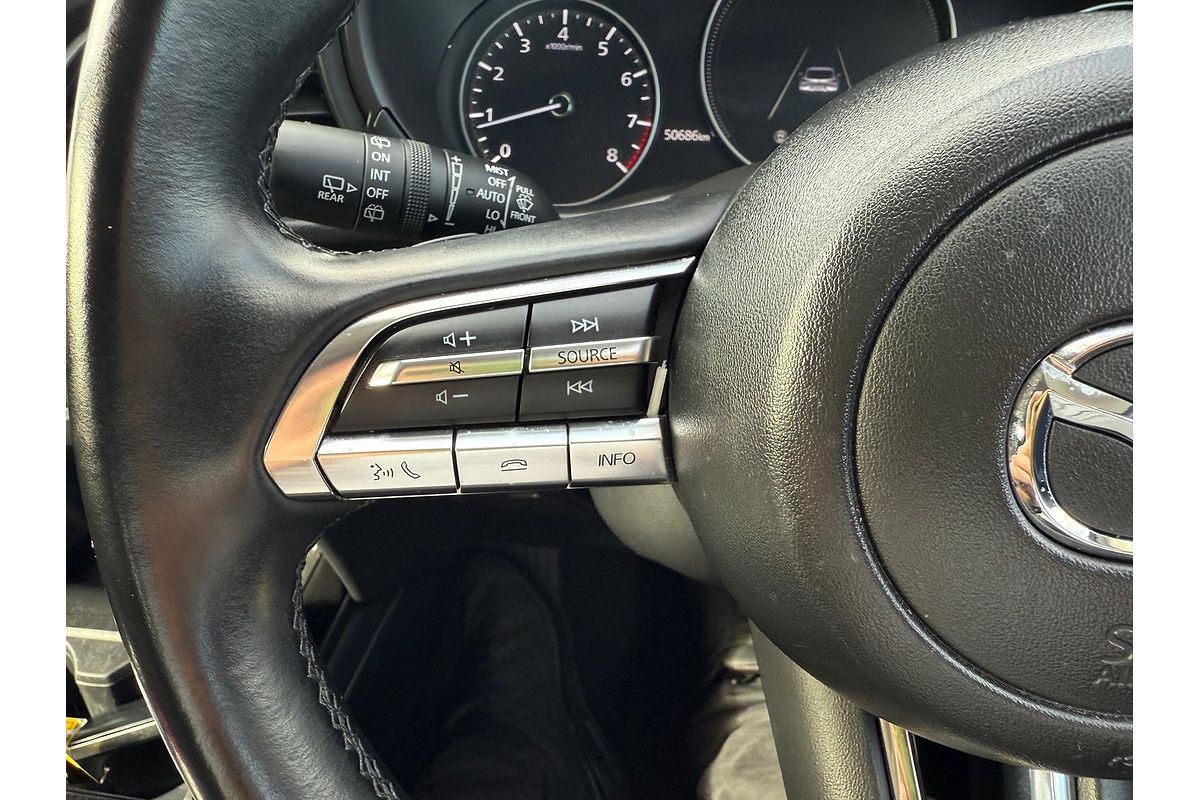 2023 Mazda CX-30 G20 Evolve DM Series