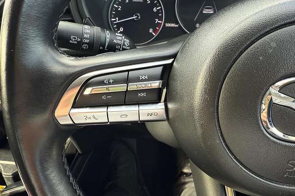 2023 Mazda CX-30 G20 Evolve DM Series