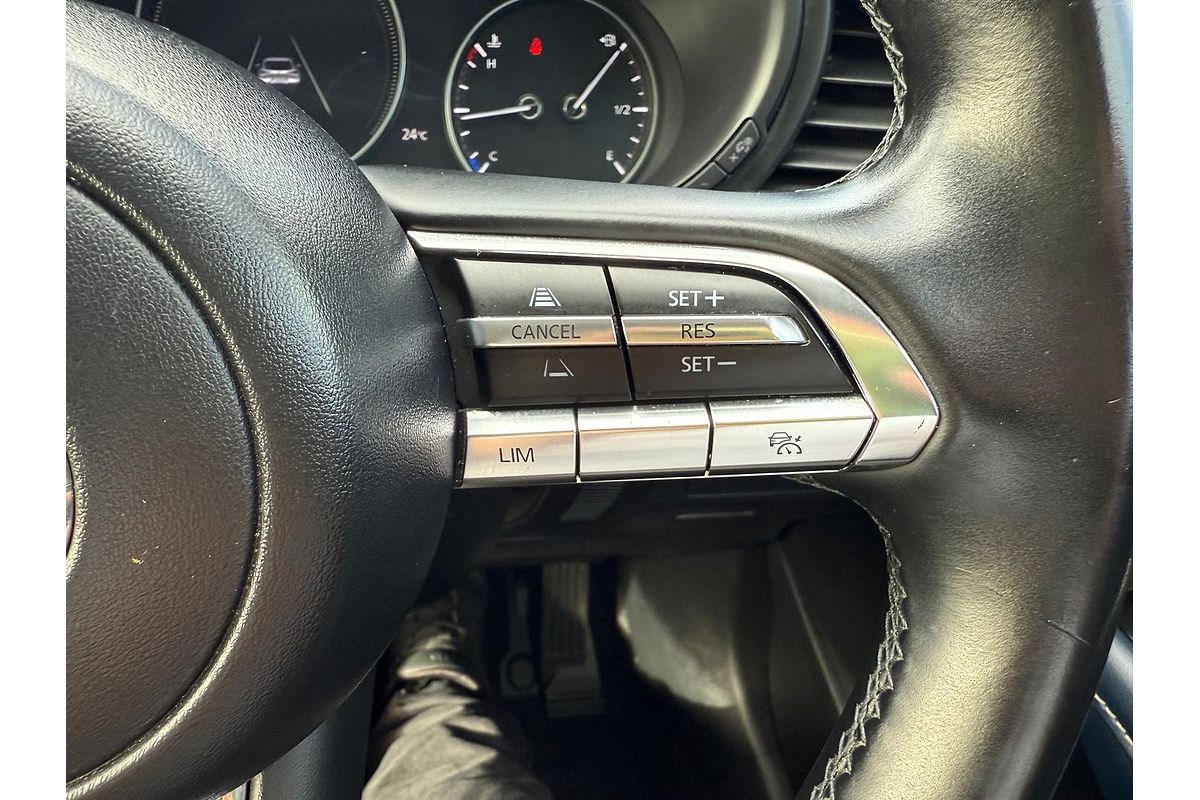 2023 Mazda CX-30 G20 Evolve DM Series