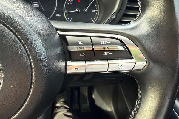 2023 Mazda CX-30 G20 Evolve DM Series