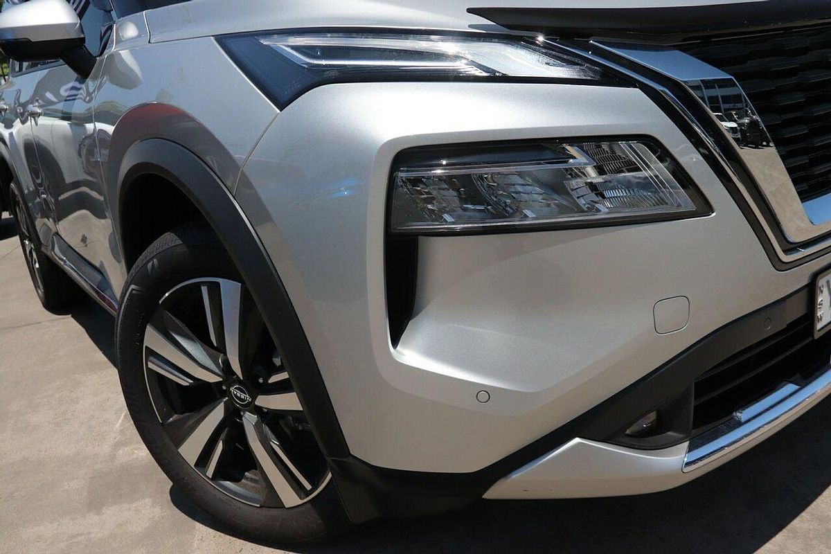 2024 Nissan X-TRAIL Ti T33