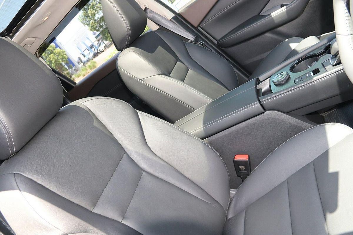 2024 Nissan X-TRAIL Ti T33