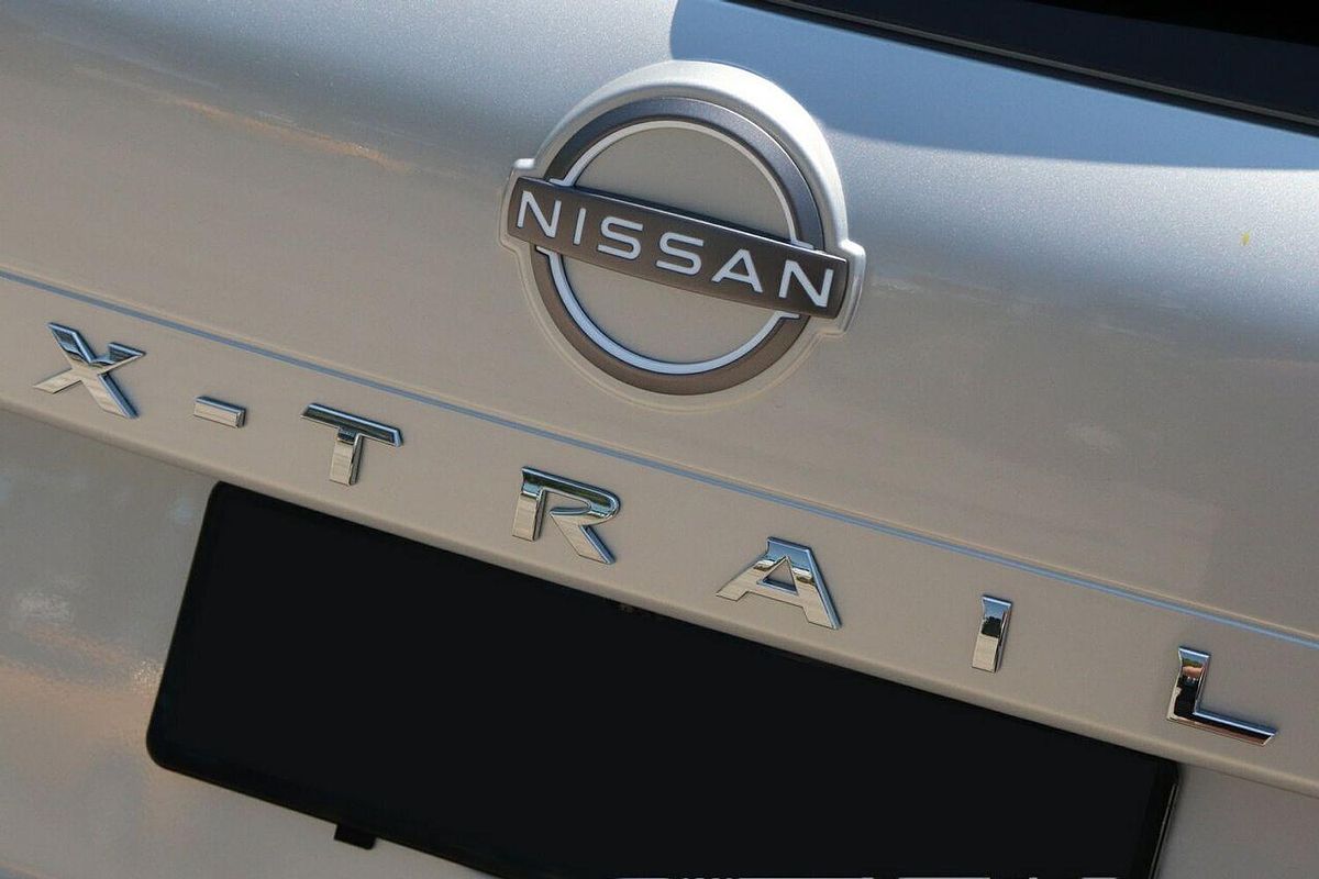 2024 Nissan X-TRAIL Ti T33