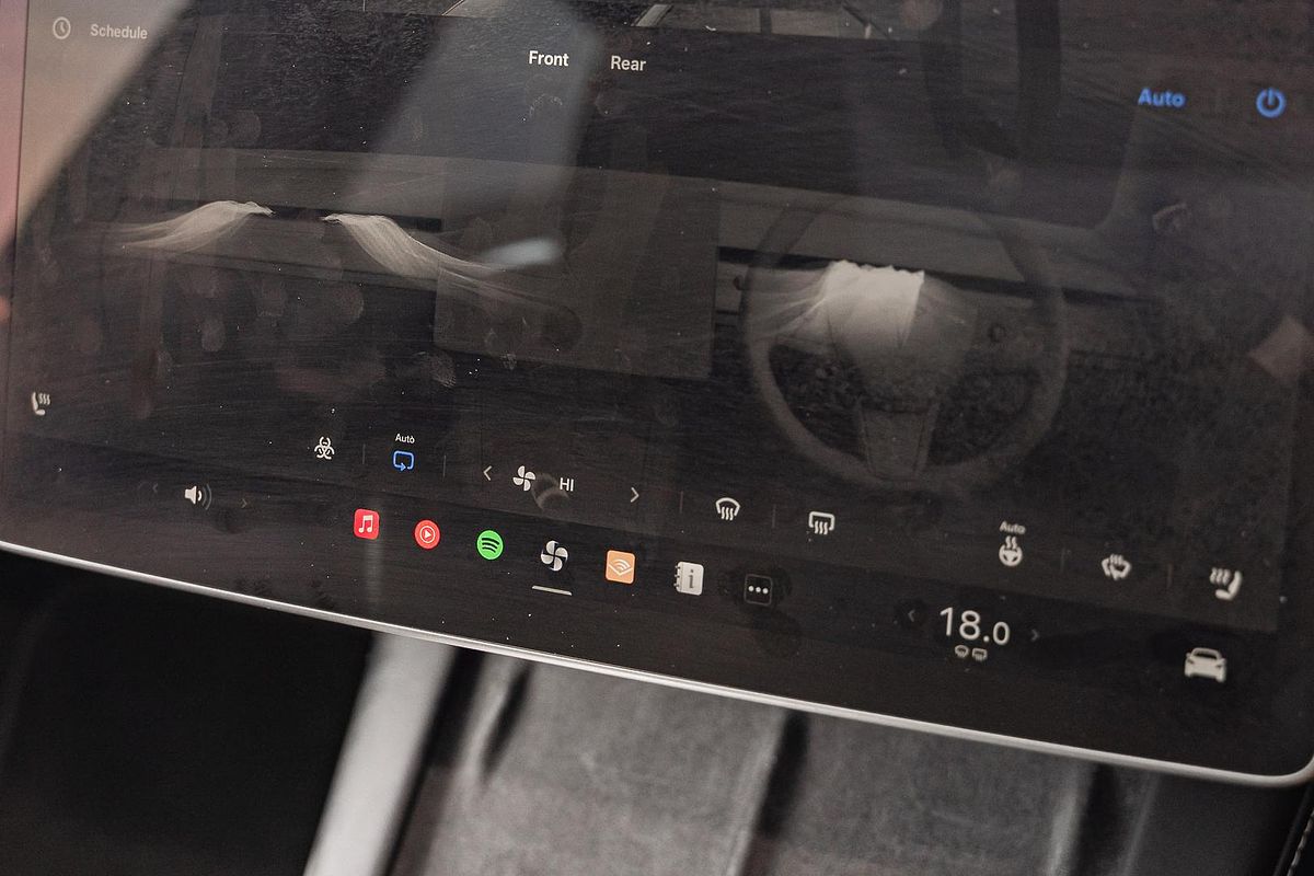 2023 Tesla Model Y Rear-Wheel Drive