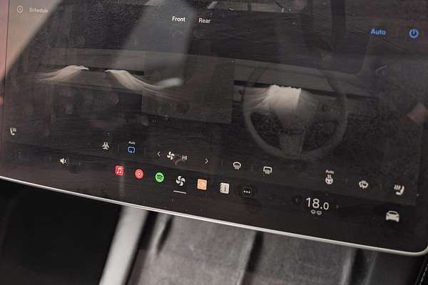 2023 Tesla Model Y Rear-Wheel Drive