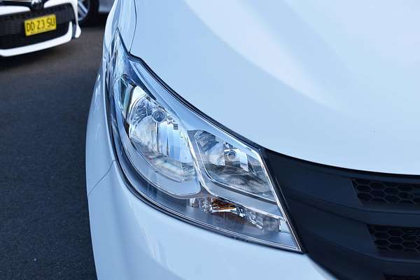 2024 LDV G10 + SV7C
