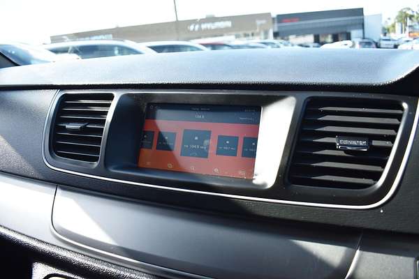 2024 LDV G10 + SV7C