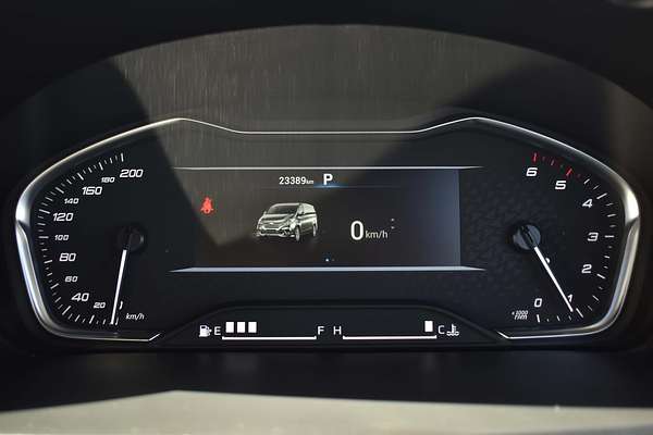 2024 LDV G10 + SV7C