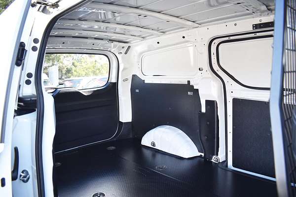 2024 LDV G10 + SV7C