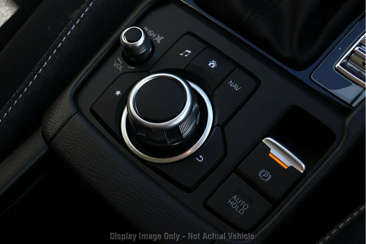 2024 Mazda CX-3 G20 Pure DK