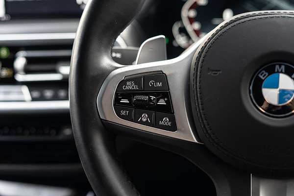 2023 BMW X3 xDrive30i M Sport G01 LCI