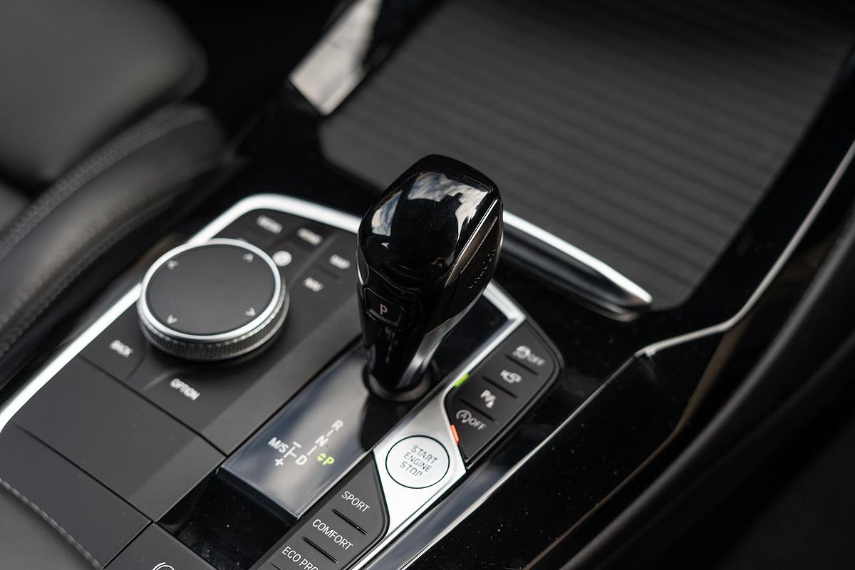 2023 BMW X3 xDrive30i M Sport G01 LCI